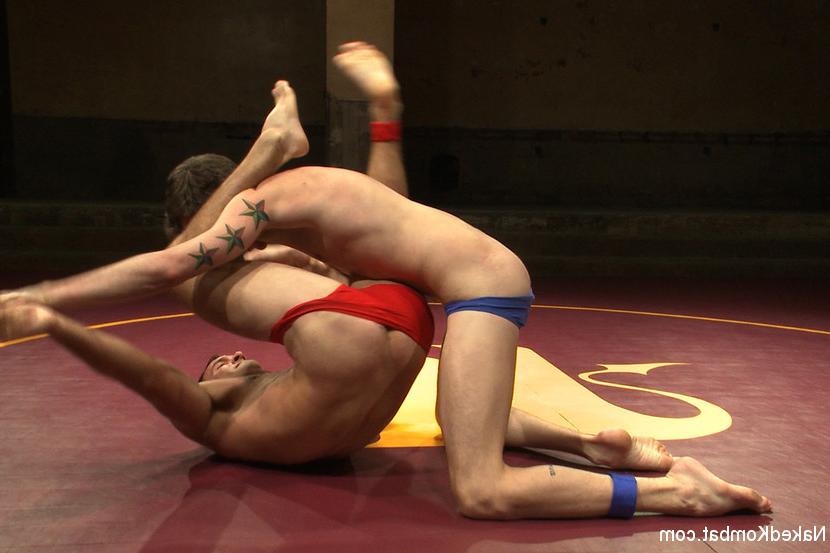 15P Cameron 'The Kin-Killer-Cade' VS Tripp 'Takedown' Townsend!