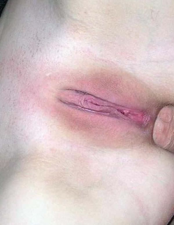 15P Photos of wild chicks getting their assholes fucked
