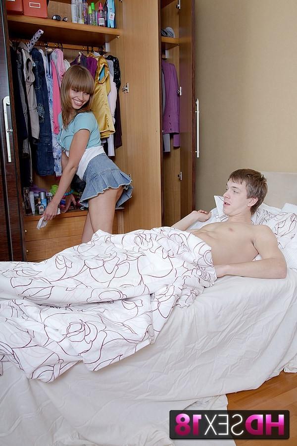 16P Deep anal of this teenie is mercilessly owned