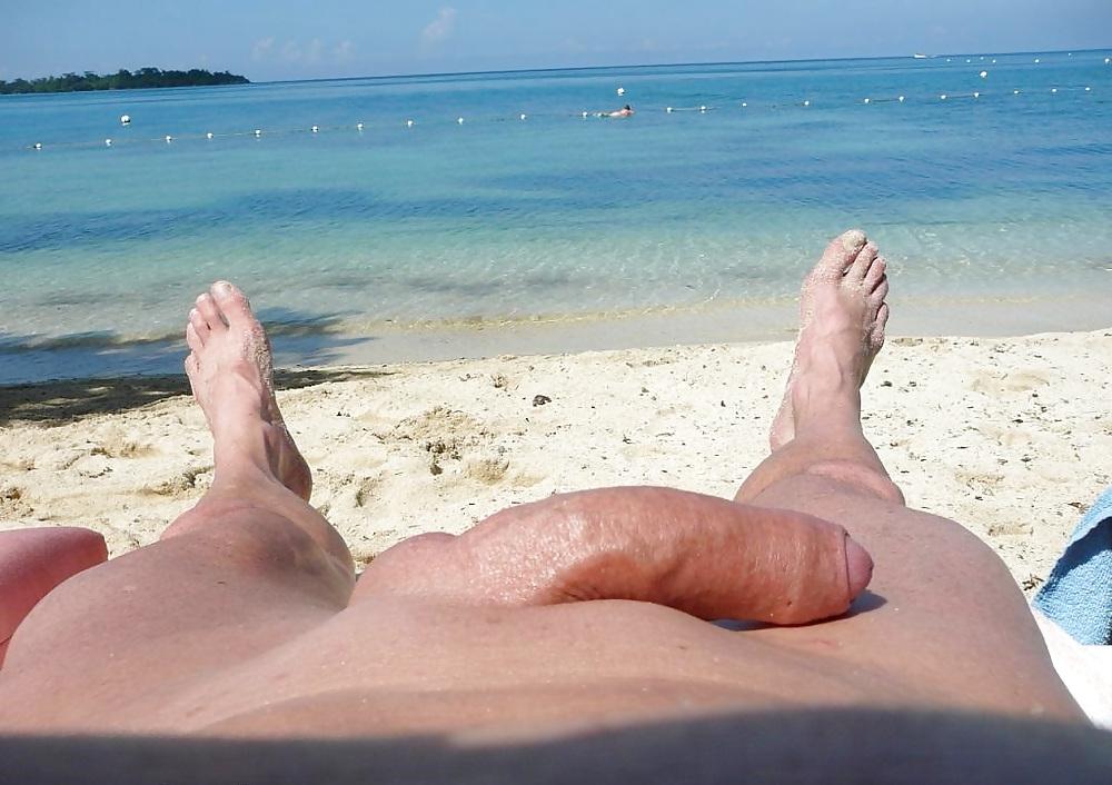 25P Beach, sea,  sex  and  sun  ...