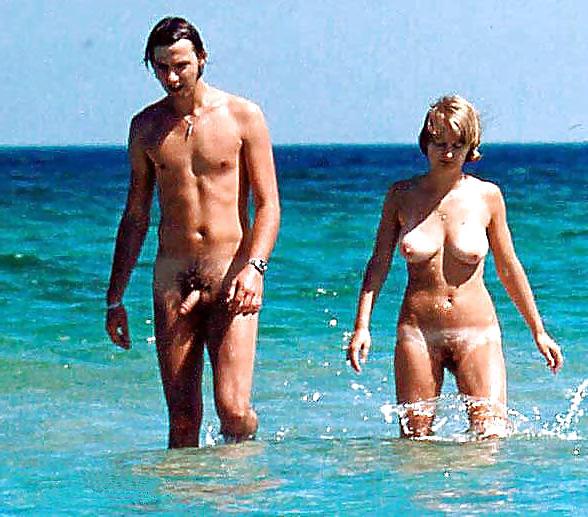 25P Beach, sea,  sex  and  sun  ...