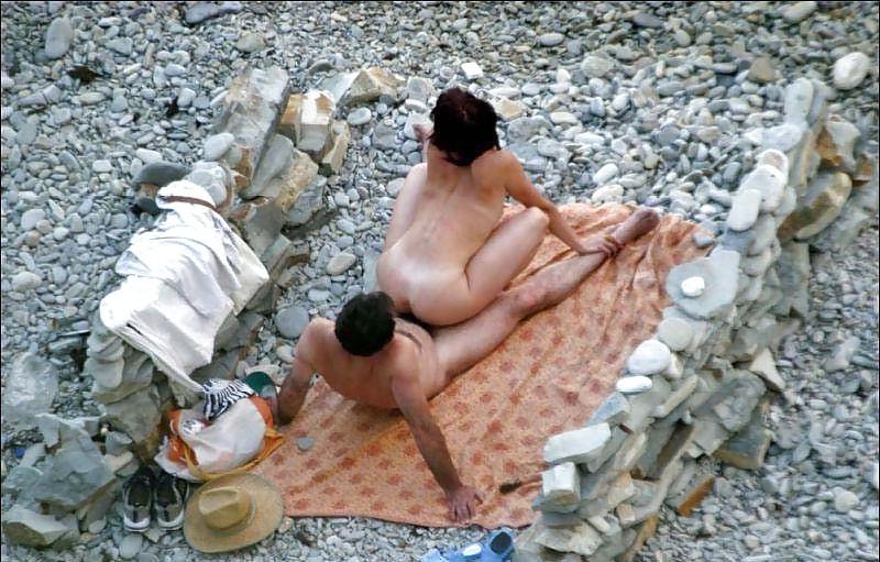 15P Beach sex 2