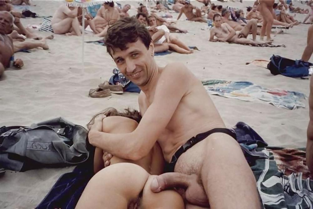 15P Beach sex 2