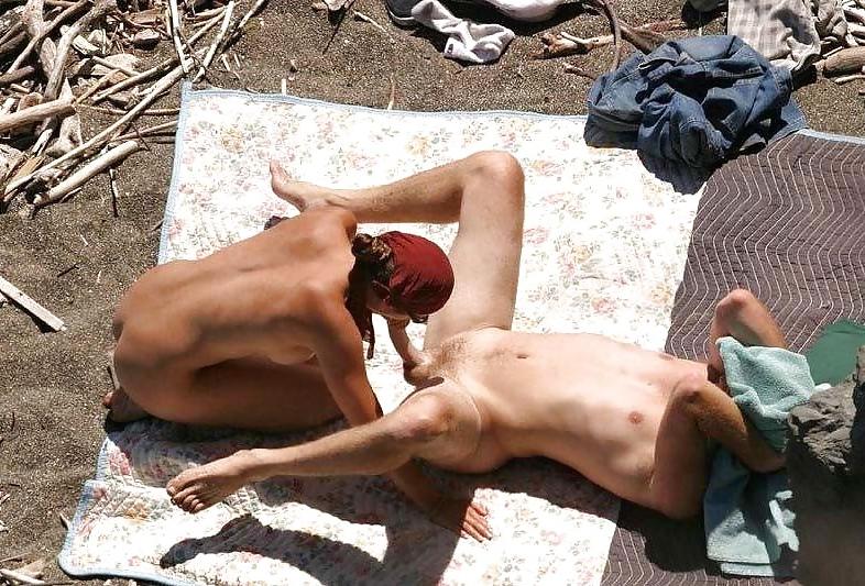 15P Beach sex 2