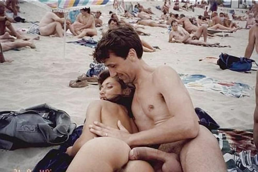 15P Beach sex 3