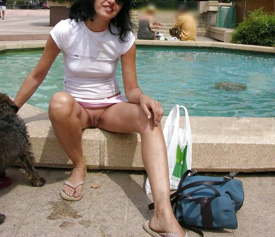 25P See through,upskirts, flashing, nip slip, ect 7