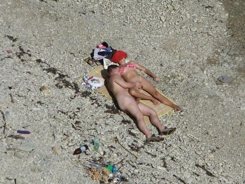 25P Sex on the Beach - SurlyD!!