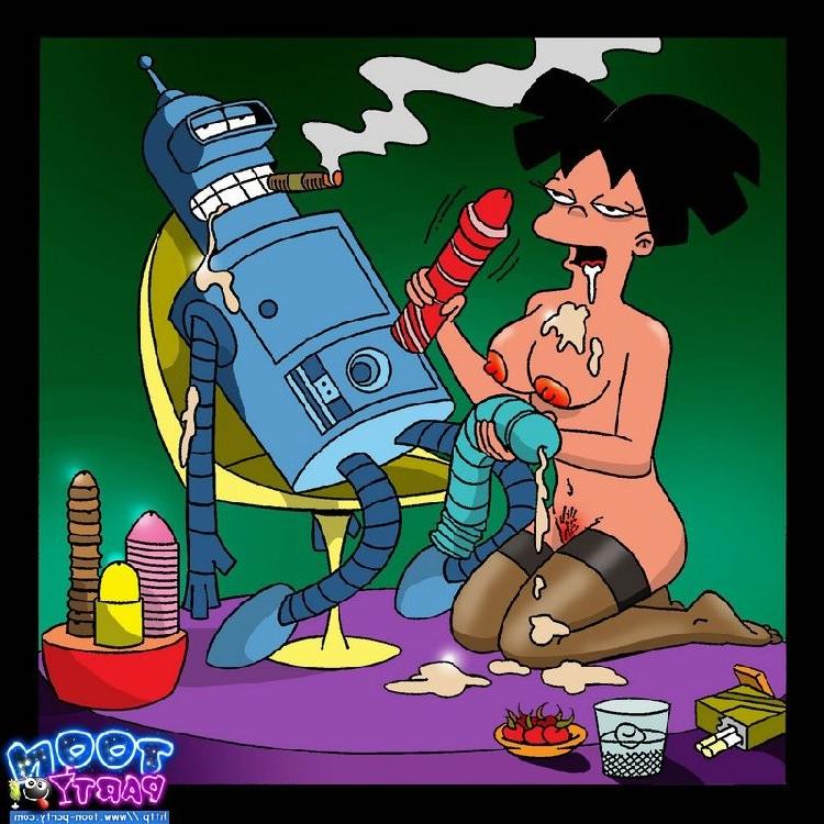 16P All the dirty truth about the secret life of your favorite cartoons