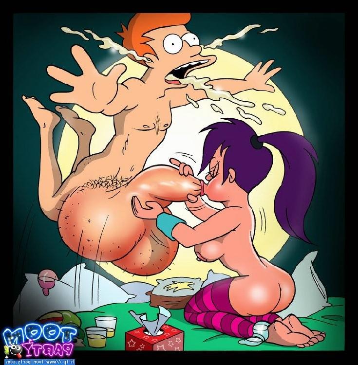 16P All the dirty truth about the secret life of your favorite cartoons