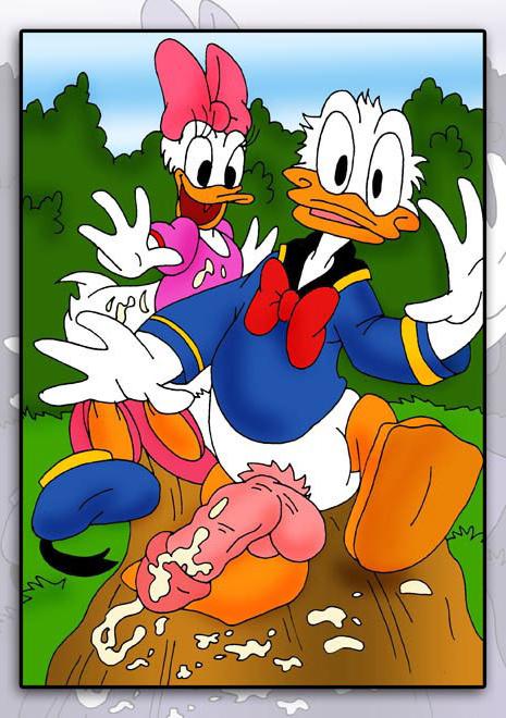 12P Tender Daisy with swollen breasts against the window