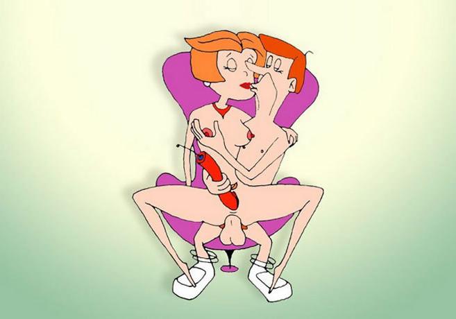 12P Rosey screaming loudly and getting cum spurting cock