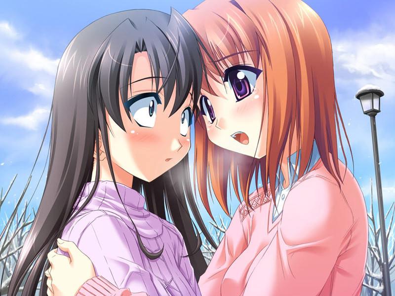 20P Cuties pull down their pants and show their panties