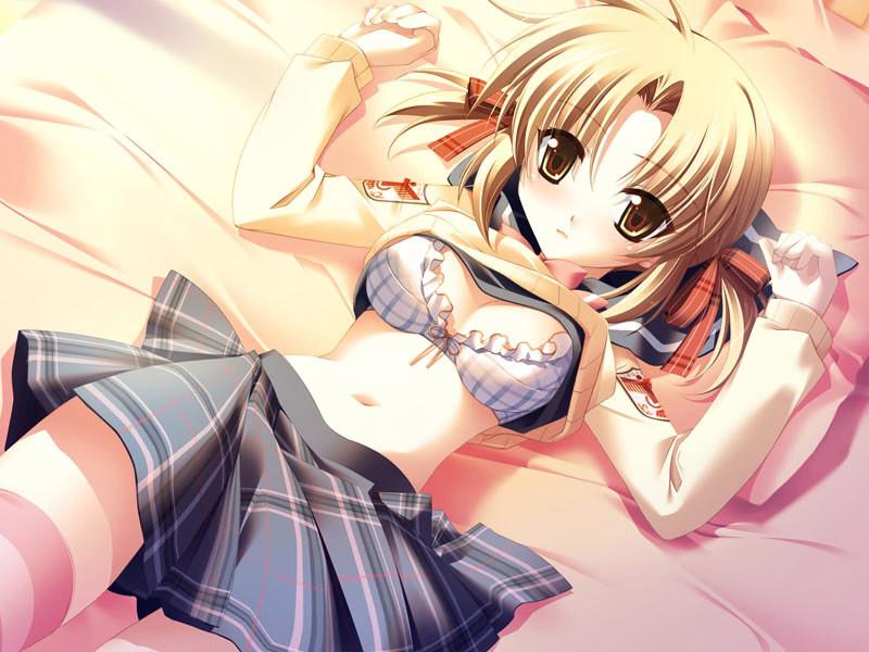 20P Cuties pull down their pants and show their panties