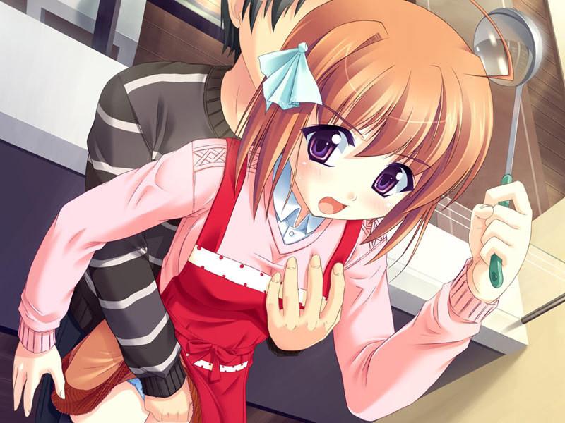 20P Cuties pull down their pants and show their panties