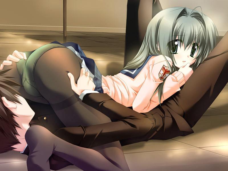 20P Cuties pull down their pants and show their panties
