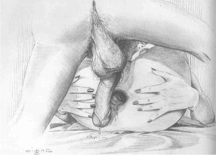 15P giant cocks stretch screaming asses