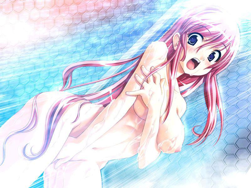18P Big titty hentai maids and schoolgirls with a horny secret