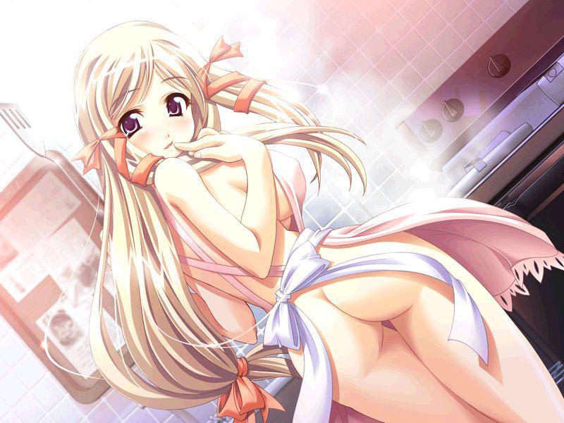 18P Big titty hentai maids and schoolgirls with a horny secret