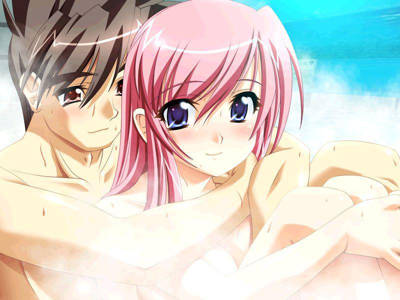 18P Big titty hentai maids and schoolgirls with a horny secret