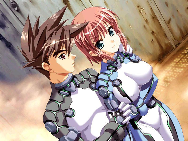 18P Big titty hentai maids and schoolgirls with a horny secret