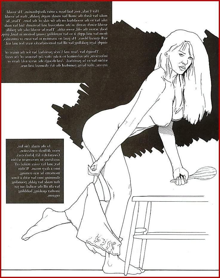 15P blondes bullwhipped until screaming