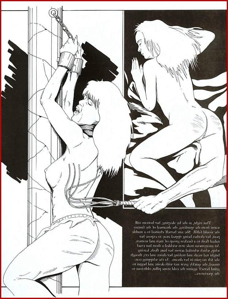 15P blondes bullwhipped until screaming
