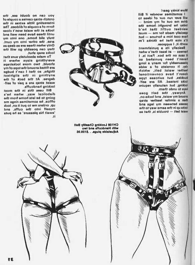15P elbows and wrist sexual bdsm leather