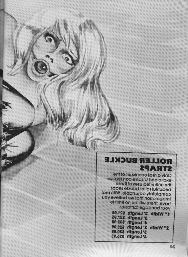 15P elbows and wrist sexual bdsm leather