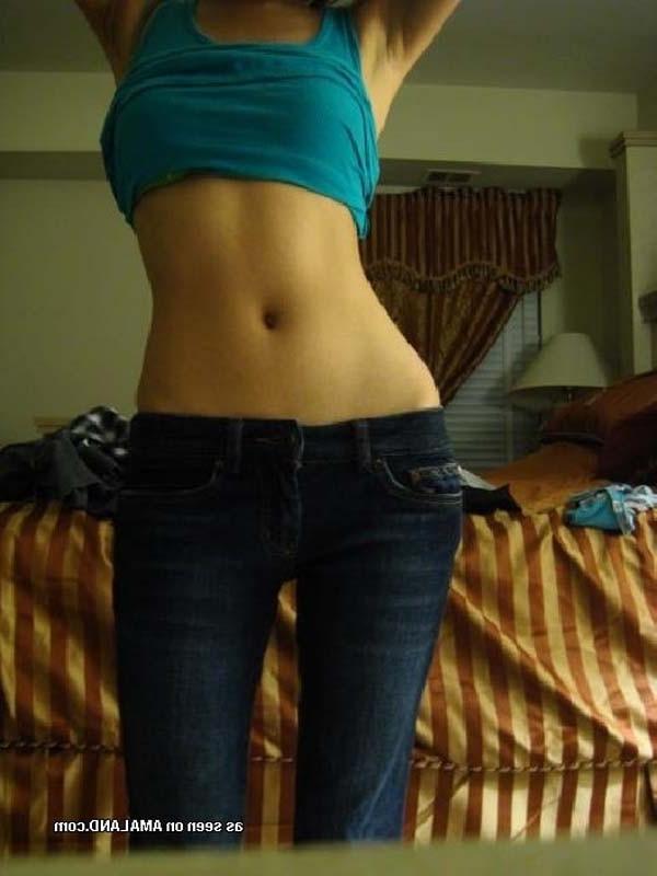 12P Solo Japanese honey in tight jeans pants
