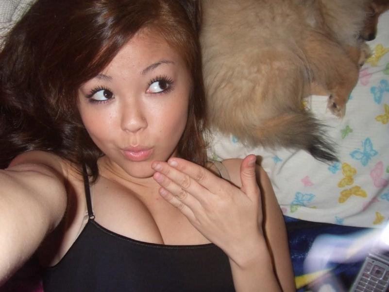 16P Mix of young and wild Asian teen cock suckers only for you