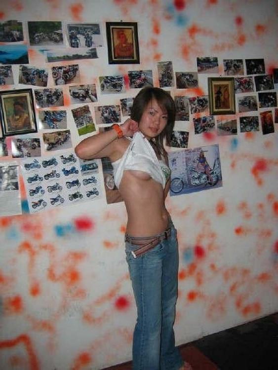 16P Mix of young and wild Asian teen cock suckers only for you