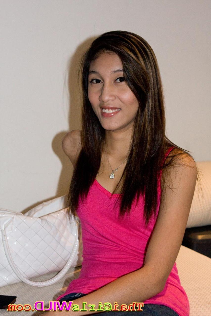 12P Tasty Thai Girlfriends Suck Cock And Flash Perky Tits
