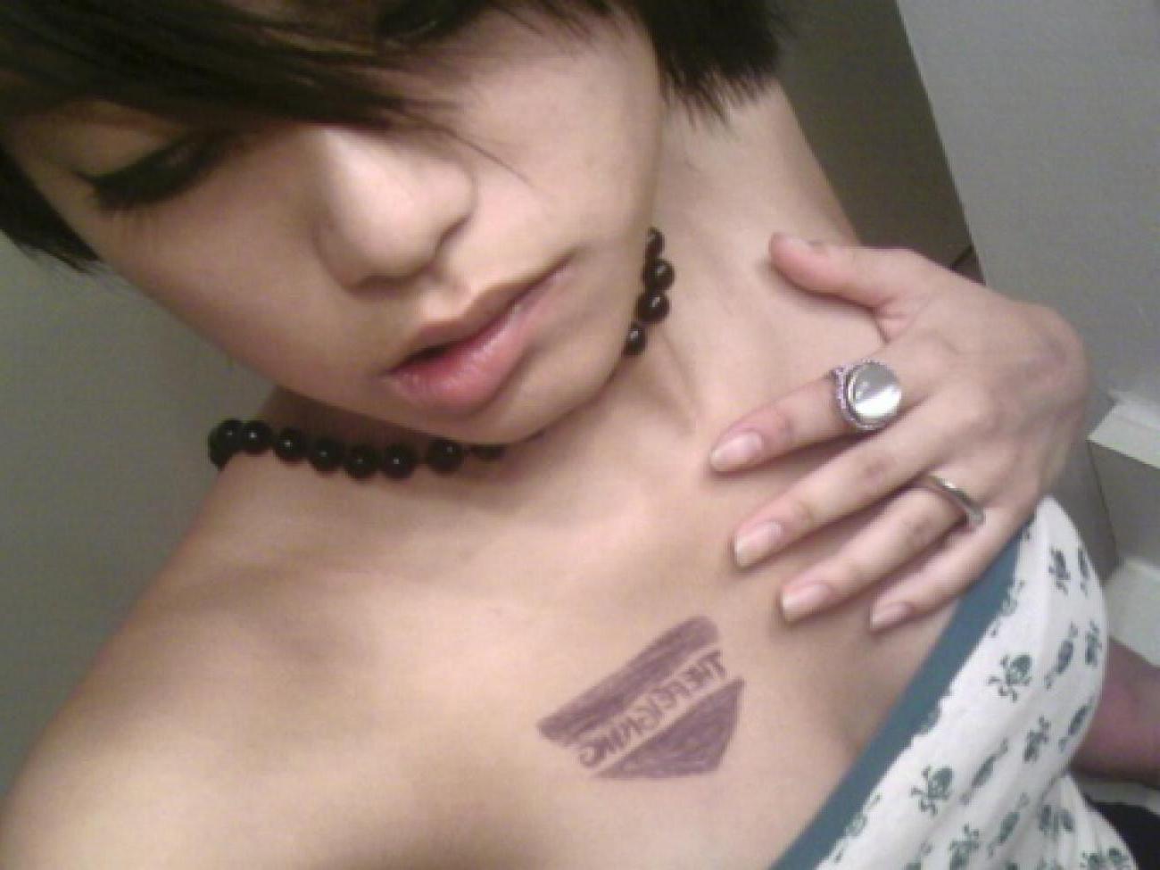16P Mix of young and wild Asian teen cock suckers only for you