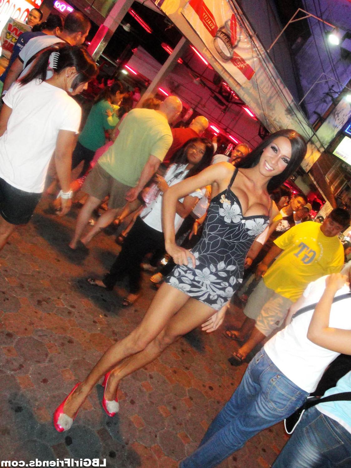 16P Amateur candid asian ladyboy exgirlfriend