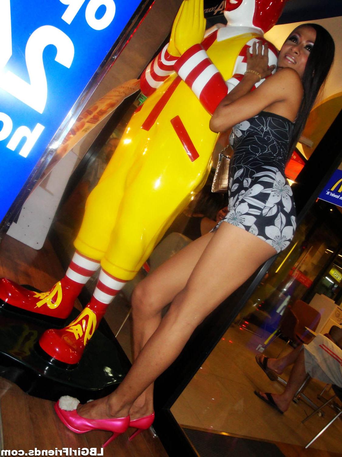16P Amateur candid asian ladyboy exgirlfriend