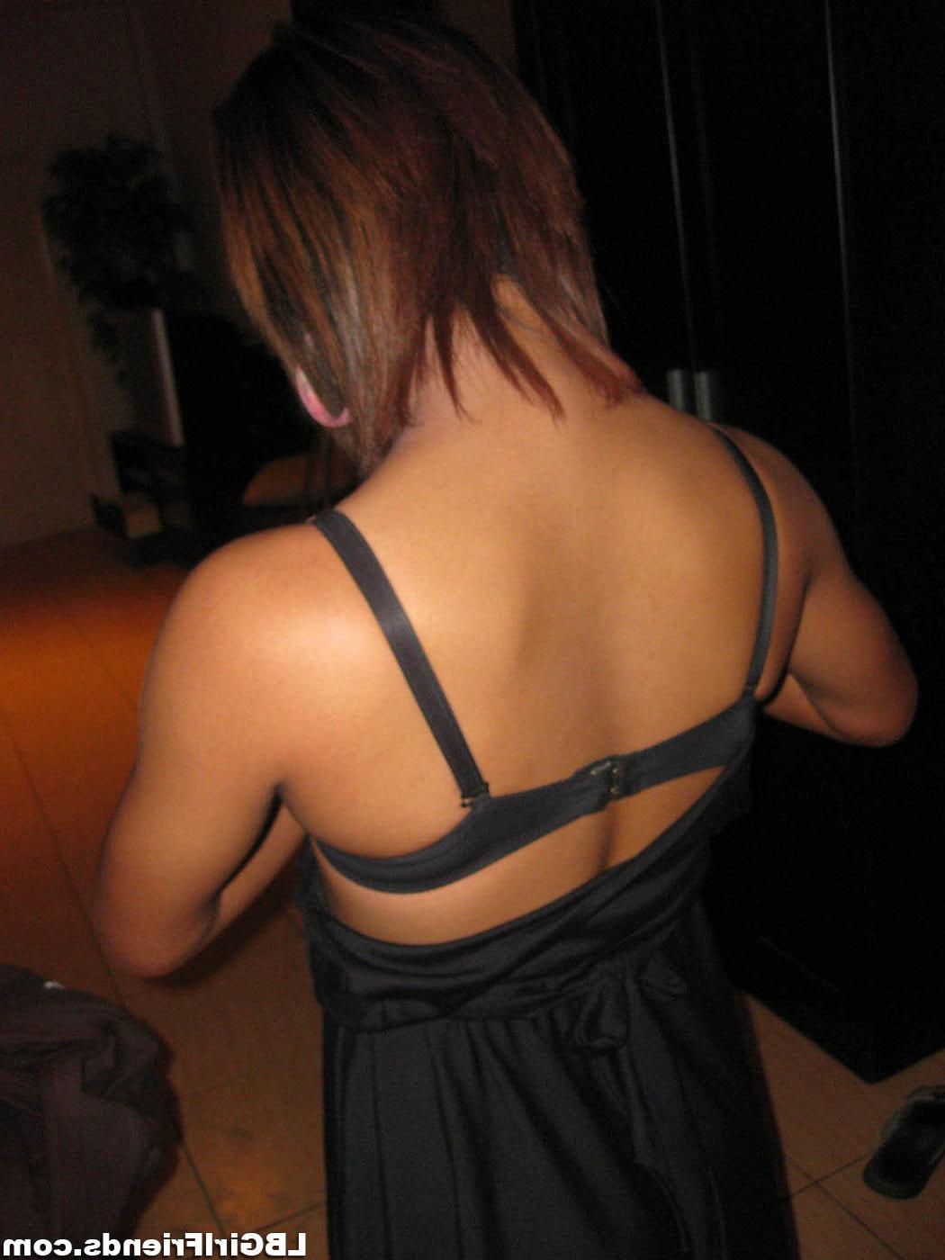 11P Amateur asian ladyboy exgirlfriend experience