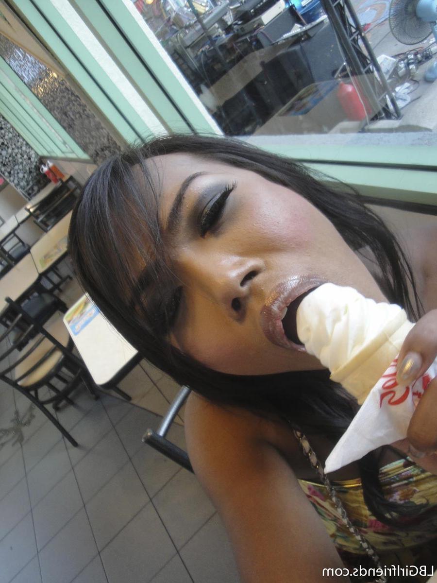16P Amateur asian ladyboy exgirlfriend
