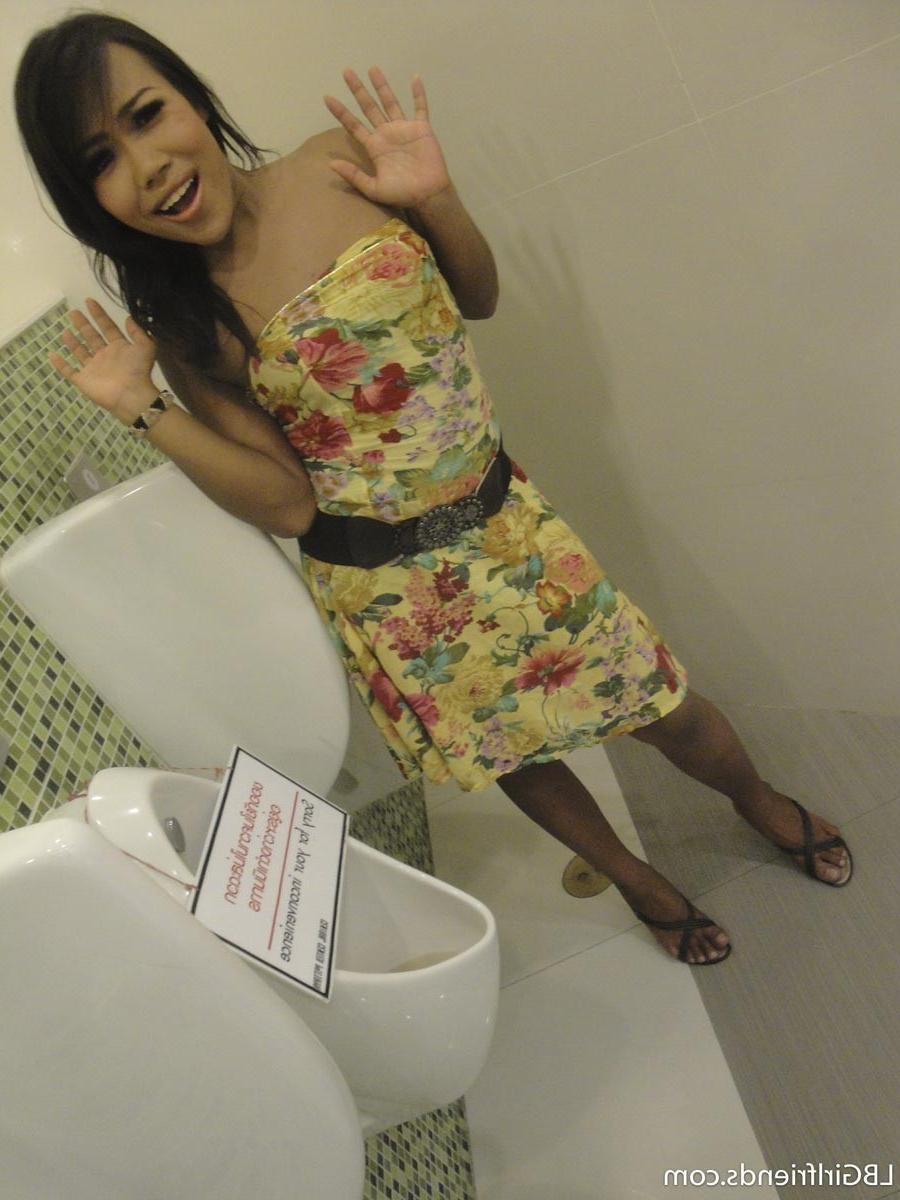 16P Amateur asian ladyboy exgirlfriend