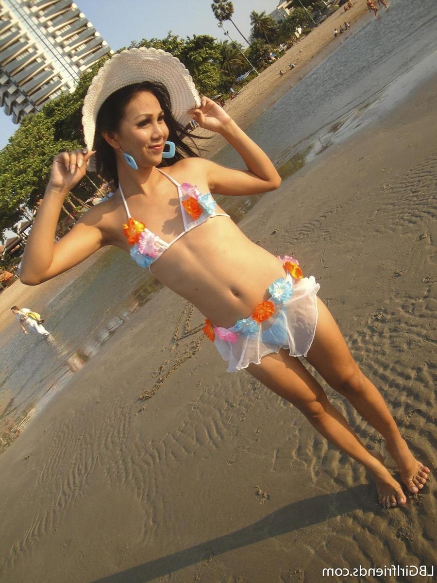 16P Amateur asian ladyboy exgirlfriend