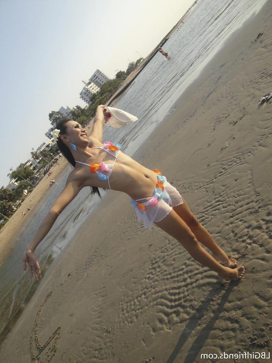 16P Amateur asian ladyboy exgirlfriend
