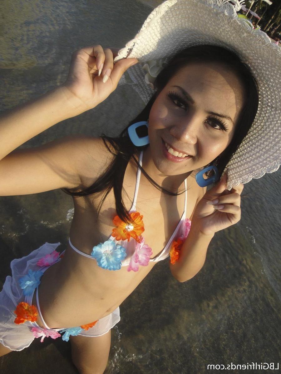 16P Amateur asian ladyboy exgirlfriend