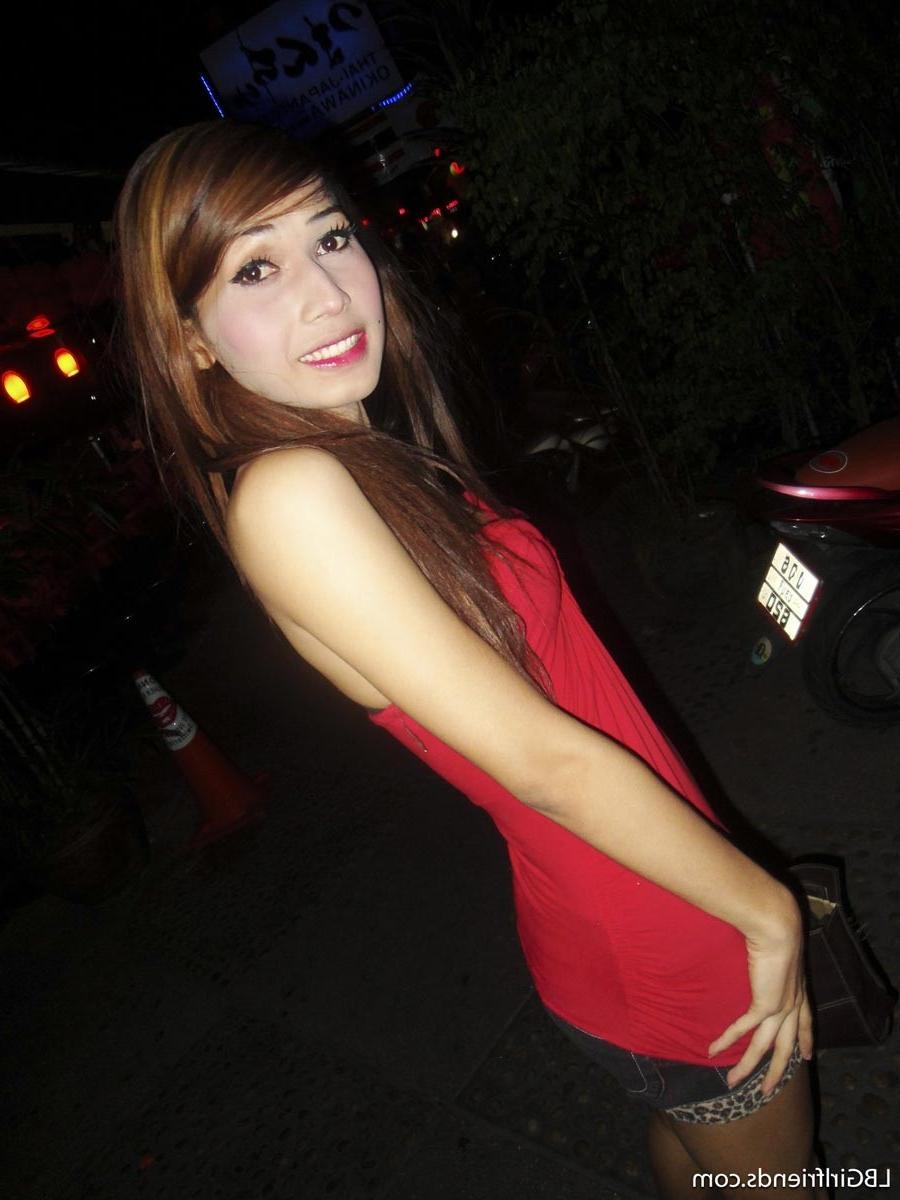 16P Amateur asian ladyboy exgirlfriend