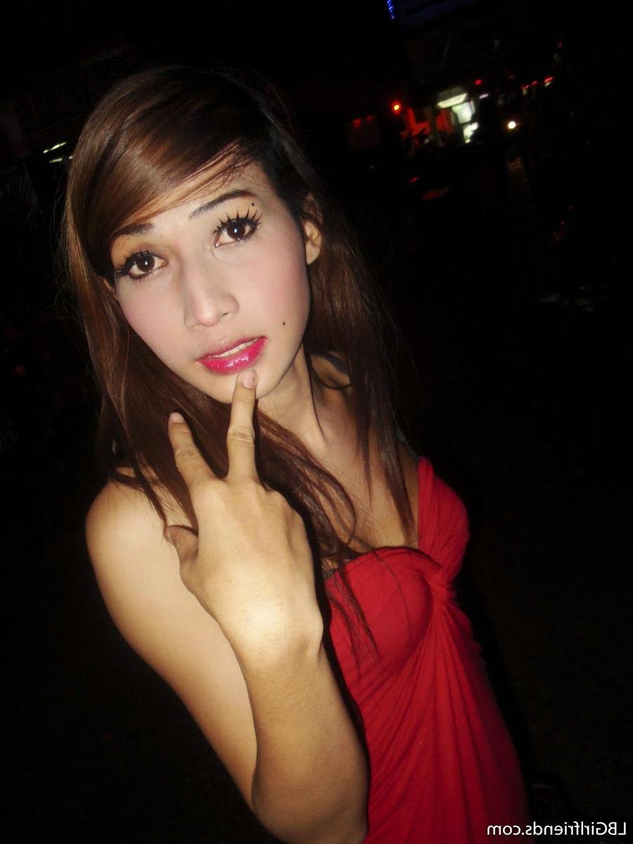 16P Amateur asian ladyboy exgirlfriend