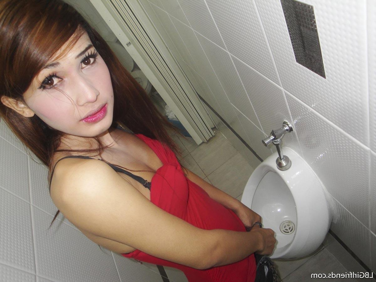 16P Amateur asian ladyboy exgirlfriend