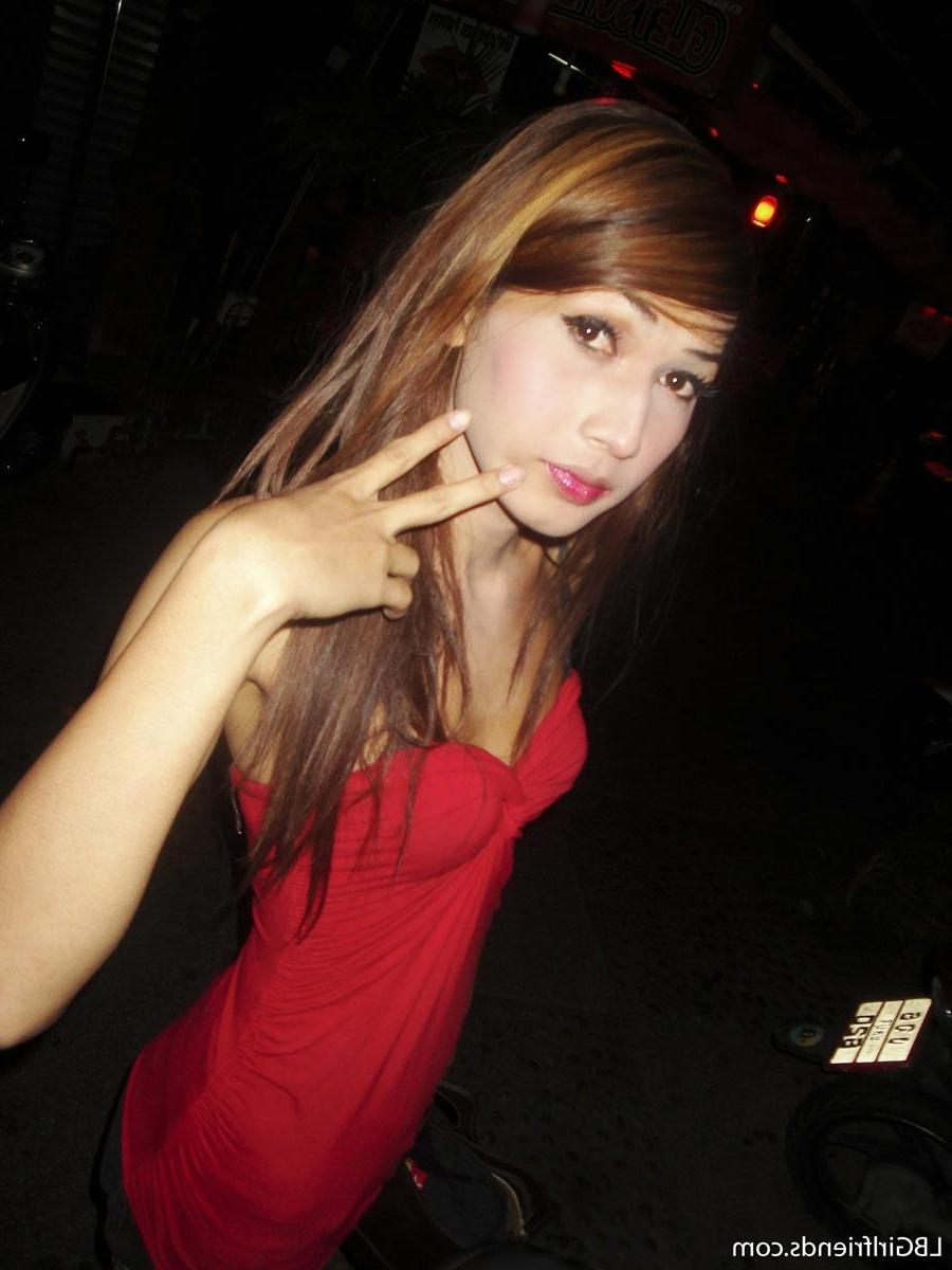 16P Amateur asian ladyboy exgirlfriend