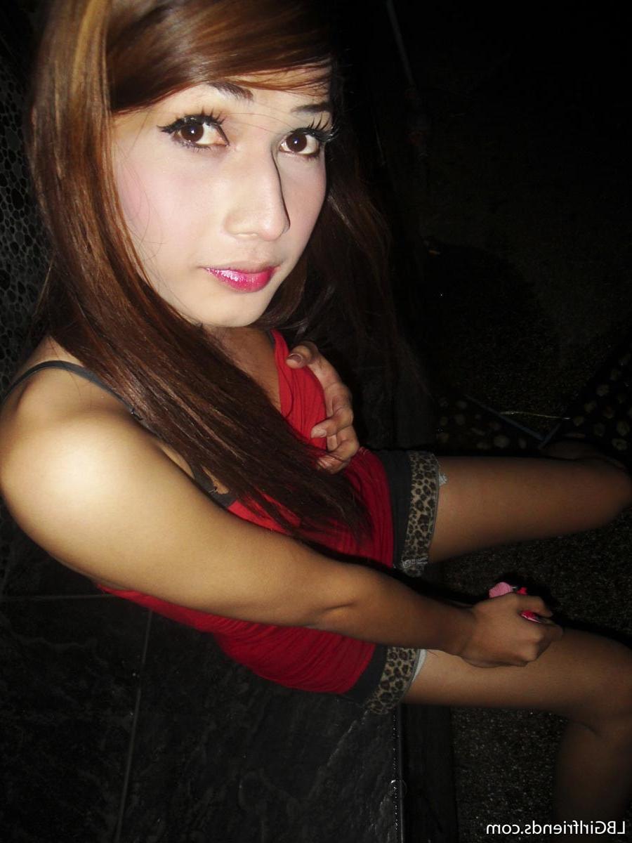 16P Amateur asian ladyboy exgirlfriend