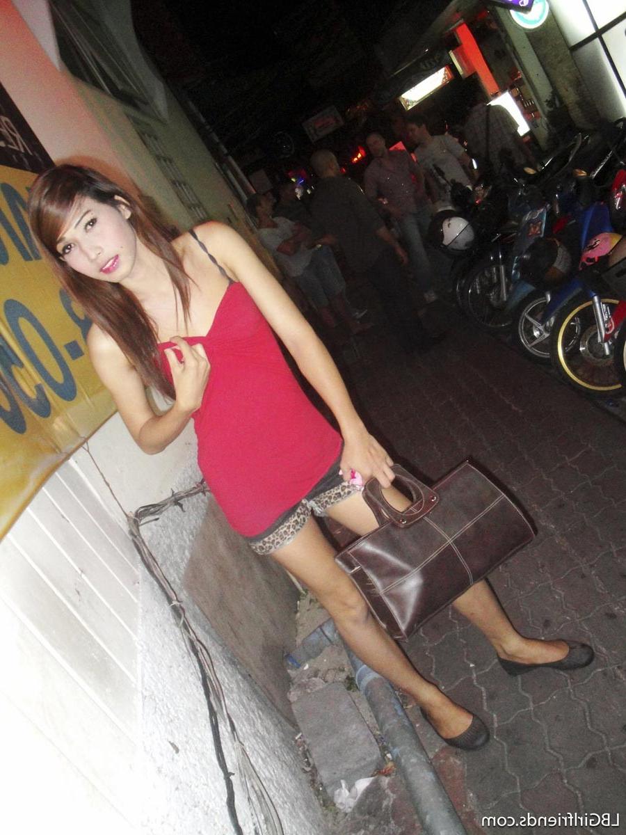 16P Amateur asian ladyboy exgirlfriend