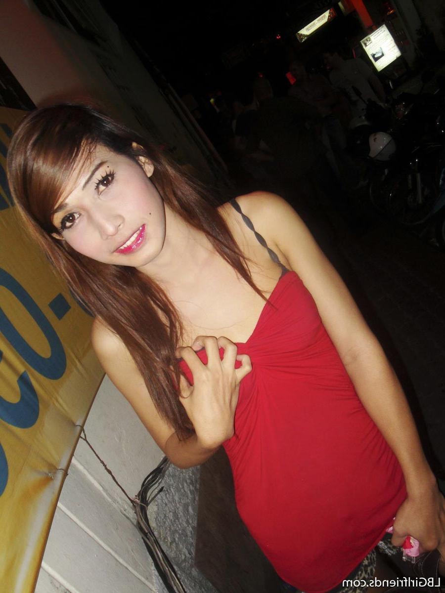 16P Amateur asian ladyboy exgirlfriend