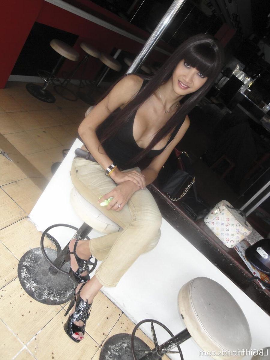 16P Amateur asian ladyboy exgirlfriend