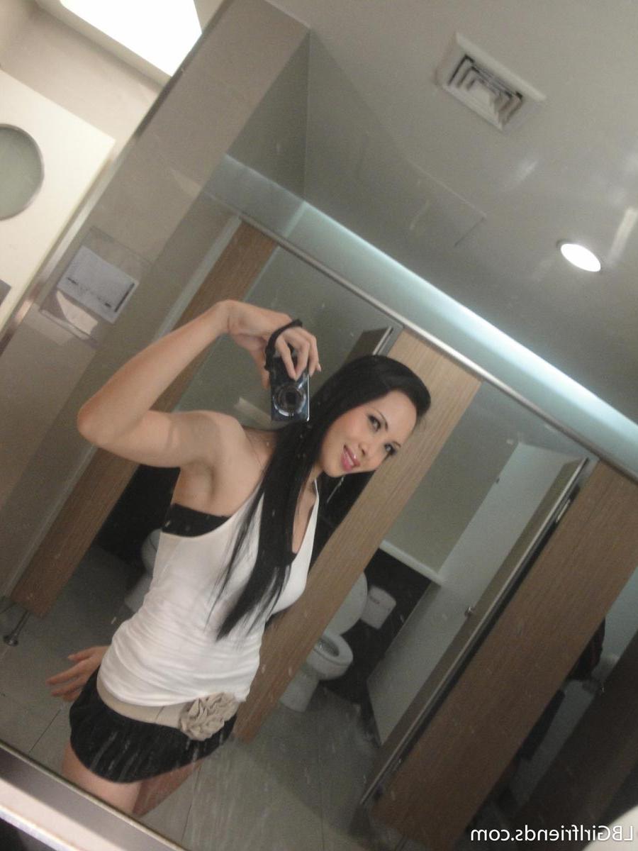 16P Amateur asian ladyboy exgirlfriend